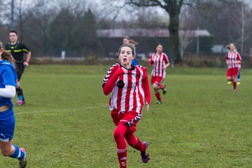 Bild 108 - C-Juniorinnen FSG-BraWie 08 - TuS Tensfeld : Ergebnis: 0:8